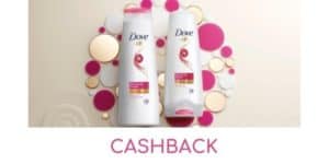 cashback dove