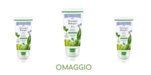 dermogel biologico Aloe I Provenzali in omaggio