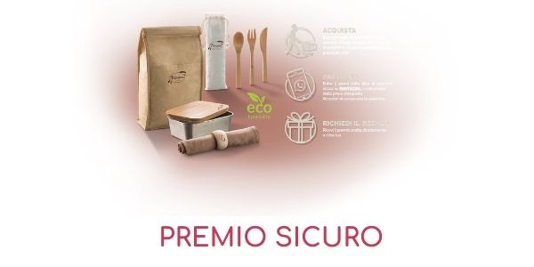 premio sicuro Fiorucci