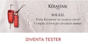 diventa tester Kèrastase