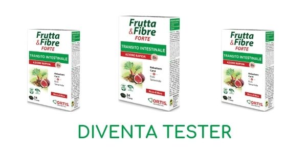 diventa tester Ortis