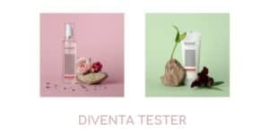 diventa tester Ramè Cosmesi