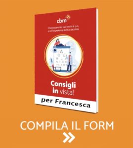 richiesta libretto consigli in vista