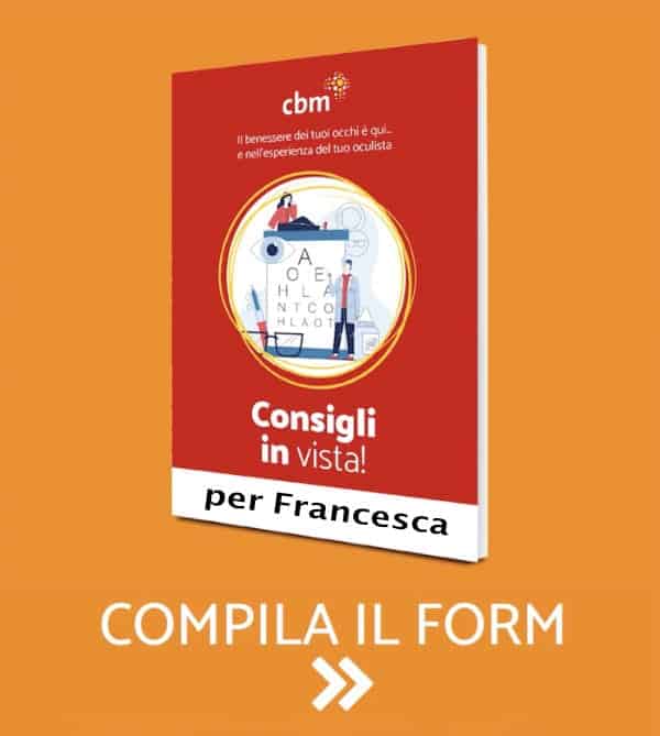 richiesta libretto consigli in vista