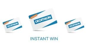 concorso instant win Total vinci gift card decathlon concorso instant win Total