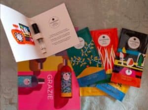 campioni omaggio TuttoTondo ricevi kit di prodotti campioni omaggio TuttoTondo