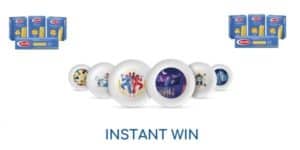 concorso a premi Barilla