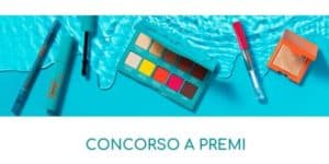 concorso a premi Pupa