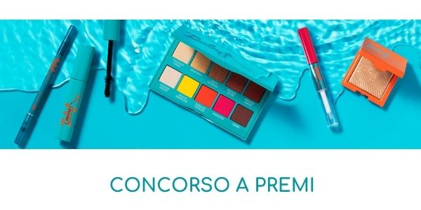 concorso a premi Pupa