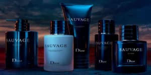 campioni omaggio dior sauvage
