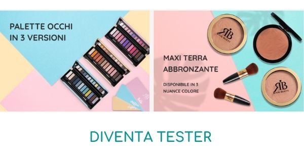 diventa tester Royal Beauty