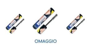 Mascara Yves Rocher in omaggio