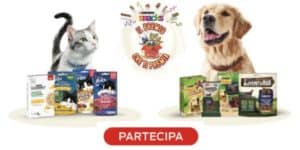 Purina Snack Il premio che ti premia 2021
