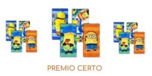 premio sicuro mcdonald's