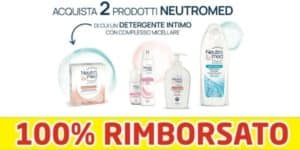 Cashback Neutromed