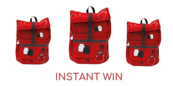 concorso instant win Nutella Kinder