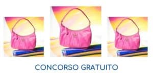 concorso gratuito Pinko