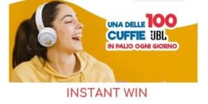 concorso instant win Estathè