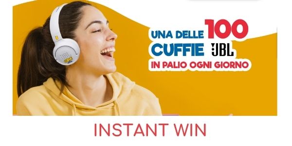 concorso instant win Estathè