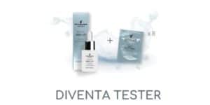 diventa tester Pavaglione Cosmetics