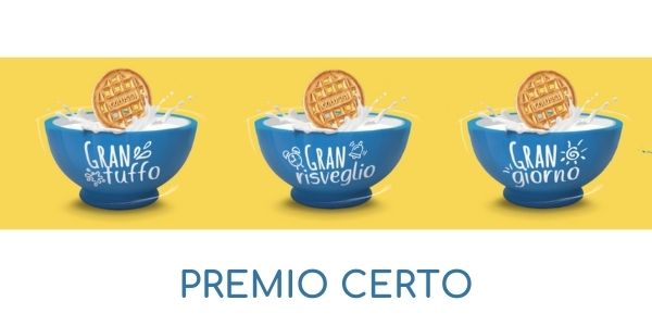 premio certo GranTurchese