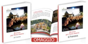 libretto rosario pro terra sancta omaggio