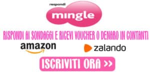 sondaggi retribuiti online mingle