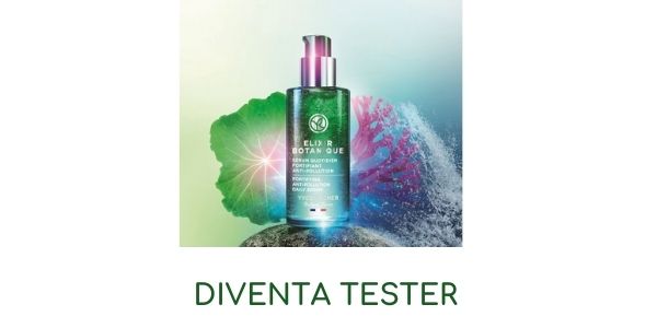 Yves Rocher Elixir Botanique