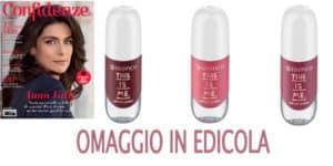 Smalto Essence This is Me in omaggio con Confidenze