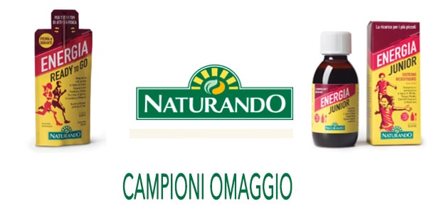 campione omaggio energia-ready