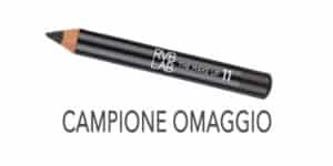 RVB LAB regala la mini matita occhi n.11