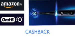 cashback oral-b su Amazon