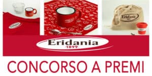 Concorso Eridania Dolci si Diventa