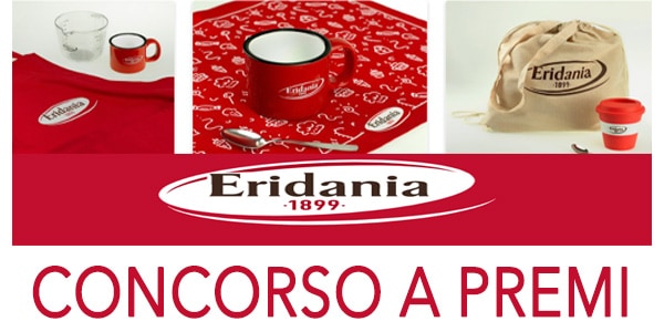 Concorso Eridania Dolci si Diventa