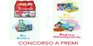 concorso ferrarelle me contro te concorso a premi ferrarelle me contro te