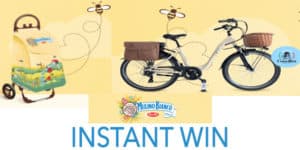 concorso mulino bianco la felicità si muove con te a felicità 