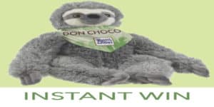 concorso instant win ritter sport don choco