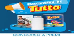 Concors a premi raccontami di tutto