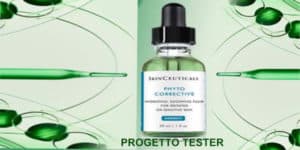 progetto tester phyto corrective