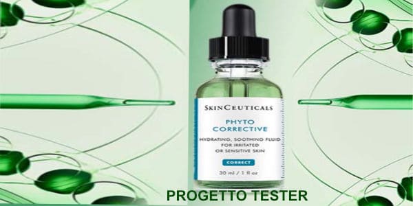 progetto tester phyto corrective