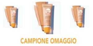 campione omaggio bioderma Photoderm