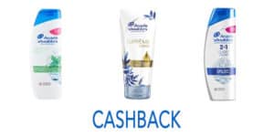 rimborso Head & Shoulders