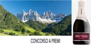 concorso a premi Müller di Cavit concorso Müller di Cavit