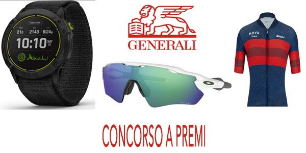 concorso a premi eroica generali