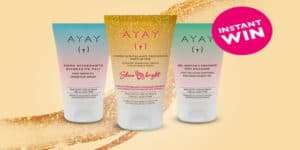 concorso a premi Ayay