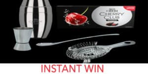 concorso a premi Mon Chérie Vodka Concorso gusta l'attimo