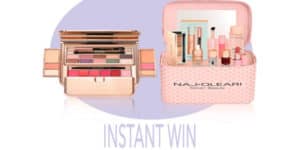 vinci kit beauty Naj Oleari