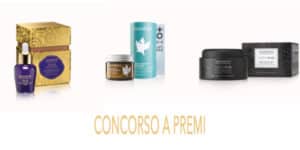 concorso a premi vagheggi