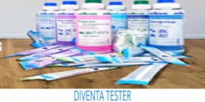 progetto tester Kiehl's pavimenti