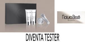 progetto tester Natura Bissé Diamond